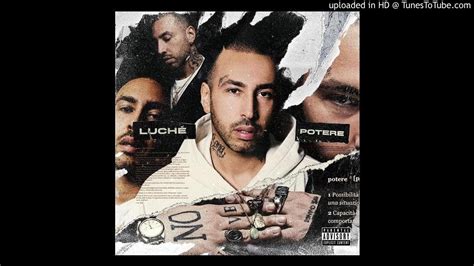 Luchè – Lv & Balmain Lyrics 